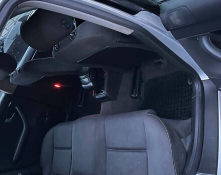 Серый Ауди А4, объемом двигателя 1.6 л и пробегом 280 тыс. км за 4950 $, фото 22 на Automoto.ua