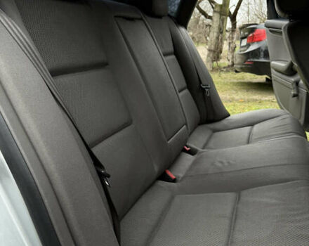 Серый Ауди А4, объемом двигателя 1.8 л и пробегом 230 тыс. км за 5850 $, фото 15 на Automoto.ua