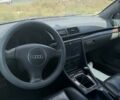 Серый Ауди А4, объемом двигателя 1.8 л и пробегом 250 тыс. км за 1900 $, фото 4 на Automoto.ua