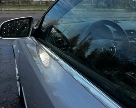 Серый Ауди А4, объемом двигателя 2.98 л и пробегом 211 тыс. км за 5200 $, фото 11 на Automoto.ua