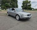 Серый Ауди А4, объемом двигателя 1.8 л и пробегом 605 тыс. км за 3900 $, фото 2 на Automoto.ua