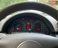 Серый Ауди А4, объемом двигателя 1.8 л и пробегом 197 тыс. км за 5800 $, фото 9 на Automoto.ua