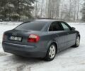 Серый Ауди А4, объемом двигателя 0 л и пробегом 278 тыс. км за 1800 $, фото 7 на Automoto.ua