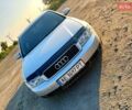 Сірий Ауді А4, об'ємом двигуна 2 л та пробігом 320 тис. км за 5200 $, фото 1 на Automoto.ua