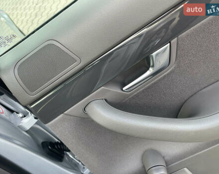 Серый Ауди А4, объемом двигателя 1.6 л и пробегом 207 тыс. км за 5999 $, фото 135 на Automoto.ua