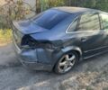Сірий Ауді А4, об'ємом двигуна 1.9 л та пробігом 400 тис. км за 1808 $, фото 3 на Automoto.ua