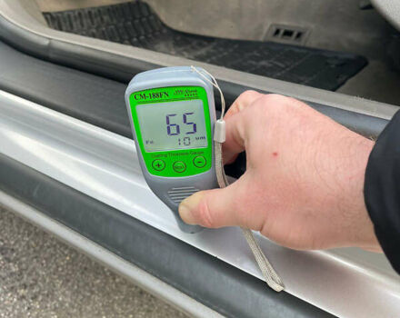 Сірий Ауді А4, об'ємом двигуна 1.6 л та пробігом 207 тис. км за 5999 $, фото 44 на Automoto.ua