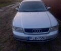 Ауді А4 2003 у Любешів на Automoto.ua Сірий Ауді А4, об'ємом двигуна 2.5 л та пробігом 350 тис. км за 1073 $, фото 1 на Automoto.ua