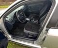 Серый Ауди А4, объемом двигателя 2 л и пробегом 226 тыс. км за 5000 $, фото 4 на Automoto.ua