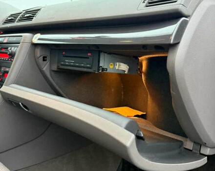 Серый Ауди А4, объемом двигателя 1.6 л и пробегом 207 тыс. км за 5999 $, фото 47 на Automoto.ua