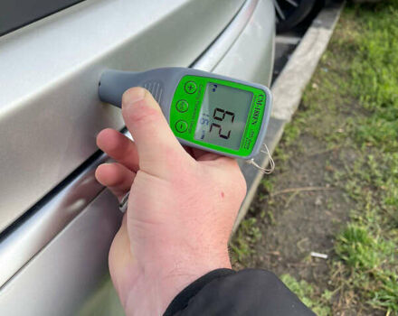 Сірий Ауді А4, об'ємом двигуна 1.6 л та пробігом 207 тис. км за 5999 $, фото 19 на Automoto.ua