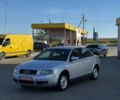 Серый Ауди А4, объемом двигателя 1.6 л и пробегом 230 тыс. км за 4000 $, фото 1 на Automoto.ua