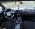 Серый Ауди А4, объемом двигателя 1.9 л и пробегом 250 тыс. км за 2299 $, фото 5 на Automoto.ua