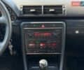 Серый Ауди А4, объемом двигателя 1.6 л и пробегом 196 тыс. км за 5650 $, фото 7 на Automoto.ua