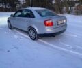 Сірий Ауді А4, об'ємом двигуна 2 л та пробігом 212 тис. км за 2450 $, фото 3 на Automoto.ua
