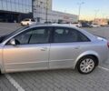 Сірий Ауді А4, об'ємом двигуна 1.8 л та пробігом 382 тис. км за 3850 $, фото 4 на Automoto.ua