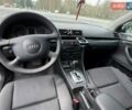 Серый Ауди А4, объемом двигателя 1.98 л и пробегом 266 тыс. км за 5500 $, фото 9 на Automoto.ua