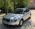 Серый Ауди А4, объемом двигателя 1.6 л и пробегом 192 тыс. км за 4800 $, фото 1 на Automoto.ua