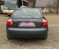 Сірий Ауді А4, об'ємом двигуна 1.8 л та пробігом 248 тис. км за 5299 $, фото 23 на Automoto.ua