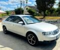 Сірий Ауді А4, об'ємом двигуна 2 л та пробігом 280 тис. км за 4199 $, фото 1 на Automoto.ua