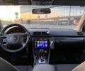 Сірий Ауді А4, об'ємом двигуна 1.8 л та пробігом 382 тис. км за 3850 $, фото 5 на Automoto.ua