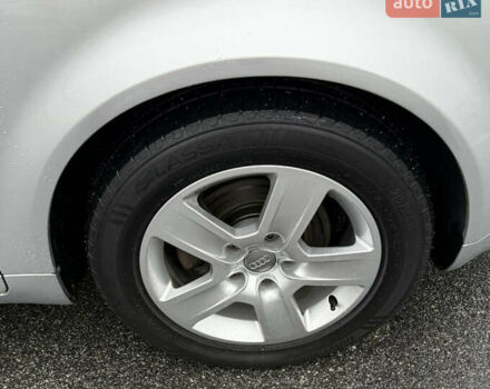 Серый Ауди А4, объемом двигателя 1.6 л и пробегом 207 тыс. км за 5999 $, фото 14 на Automoto.ua