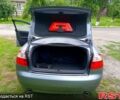 Сірий Ауді А4, об'ємом двигуна 2.4 л та пробігом 210 тис. км за 5000 $, фото 2 на Automoto.ua