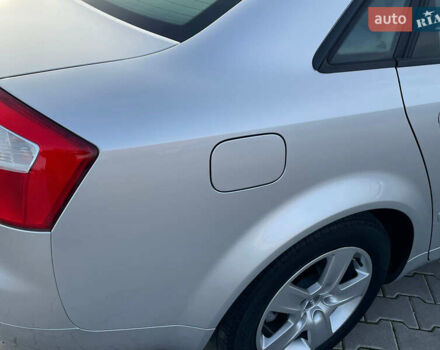 Серый Ауди А4, объемом двигателя 1.6 л и пробегом 207 тыс. км за 5999 $, фото 118 на Automoto.ua