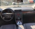 Серый Ауди А4, объемом двигателя 2 л и пробегом 152 тыс. км за 5200 $, фото 4 на Automoto.ua