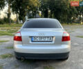 Серый Ауди А4, объемом двигателя 2 л и пробегом 247 тыс. км за 5800 $, фото 4 на Automoto.ua