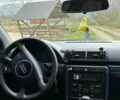 Ауди А4 2003 в Хусте на Automoto.ua Серый Ауди А4, объемом двигателя 2 л и пробегом 226 тыс. км за 5000 $, фото 6 на Automoto.ua