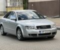Серый Ауди А4, объемом двигателя 1.9 л и пробегом 300 тыс. км за 2200 $, фото 2 на Automoto.ua