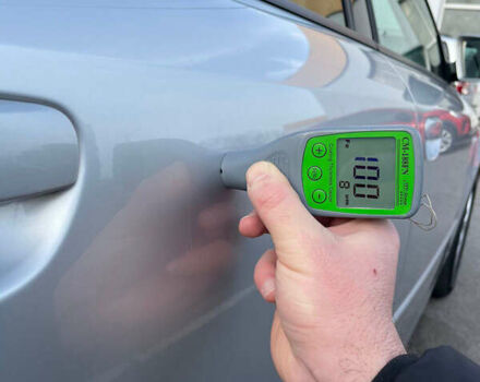 Серый Ауди А4, объемом двигателя 1.6 л и пробегом 207 тыс. км за 5999 $, фото 38 на Automoto.ua