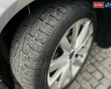 Серый Ауди А4, объемом двигателя 1.98 л и пробегом 280 тыс. км за 4350 $, фото 48 на Automoto.ua