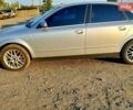 Сірий Ауді А4, об'ємом двигуна 2 л та пробігом 320 тис. км за 5200 $, фото 1 на Automoto.ua