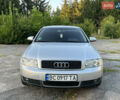 Серый Ауди А4, объемом двигателя 2 л и пробегом 247 тыс. км за 5800 $, фото 8 на Automoto.ua