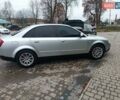 Серый Ауди А4, объемом двигателя 1.8 л и пробегом 377 тыс. км за 5000 $, фото 2 на Automoto.ua