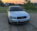 Сірий Ауді А4, об'ємом двигуна 1.78 л та пробігом 267 тис. км за 5000 $, фото 1 на Automoto.ua