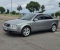 Серый Ауди А4, объемом двигателя 1.8 л и пробегом 603 тыс. км за 3900 $, фото 1 на Automoto.ua