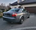 Сірий Ауді А4, об'ємом двигуна 1.8 л та пробігом 267 тис. км за 1800 $, фото 2 на Automoto.ua