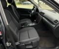 Сірий Ауді А4, об'ємом двигуна 1.8 л та пробігом 248 тис. км за 5299 $, фото 18 на Automoto.ua