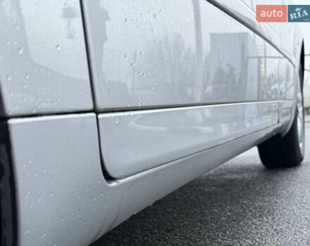 Серый Ауди А4, объемом двигателя 1.6 л и пробегом 207 тыс. км за 5999 $, фото 62 на Automoto.ua