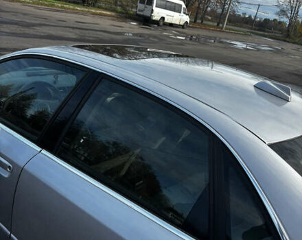 Серый Ауди А4, объемом двигателя 2.98 л и пробегом 211 тыс. км за 5200 $, фото 10 на Automoto.ua