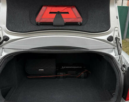 Серый Ауди А4, объемом двигателя 1.8 л и пробегом 230 тыс. км за 5850 $, фото 27 на Automoto.ua