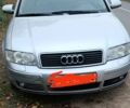 Сірий Ауді А4, об'ємом двигуна 2 л та пробігом 406 тис. км за 3400 $, фото 6 на Automoto.ua
