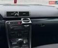 Серый Ауди А4, объемом двигателя 1.98 л и пробегом 266 тыс. км за 5500 $, фото 8 на Automoto.ua