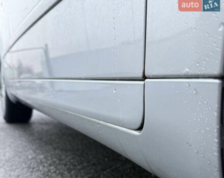 Серый Ауди А4, объемом двигателя 1.6 л и пробегом 207 тыс. км за 5999 $, фото 65 на Automoto.ua