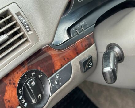 Сірий Ауді А4, об'ємом двигуна 2 л та пробігом 220 тис. км за 5350 $, фото 12 на Automoto.ua