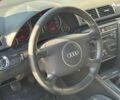 Сірий Ауді А4, об'ємом двигуна 1.8 л та пробігом 198 тис. км за 6790 $, фото 17 на Automoto.ua