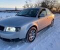 Сірий Ауді А4, об'ємом двигуна 2 л та пробігом 212 тис. км за 2450 $, фото 6 на Automoto.ua